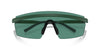 Oliver Peoples R-4 OV5556S Semi Matte Ryegrass/Forest #colour_semi-matte-ryegrass-forest