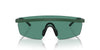 Oliver Peoples R-4 OV5556S Semi Matte Ryegrass/Forest #colour_semi-matte-ryegrass-forest