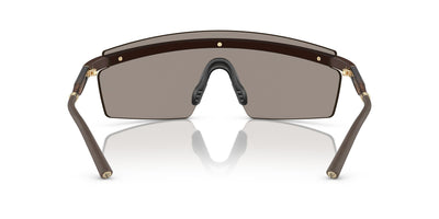 Oliver Peoples R-4 OV5556S Semi Matte Umber/Desert Forest #colour_semi-matte-umber-desert-forest