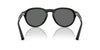 Oliver Peoples R-8 OV5557SU Semi-Matte Black/Grey Polarised #colour_semi-matte-black-grey-polarised