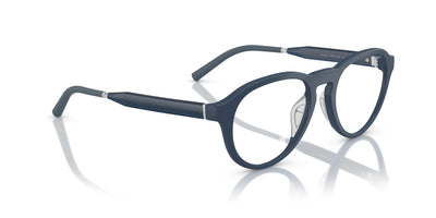 Oliver Peoples R-8R OV5557U Semi-Matte Blue Ash #colour_semi-matte-blue-ash