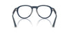 Oliver Peoples R-8R OV5557U Semi-Matte Blue Ash #colour_semi-matte-blue-ash