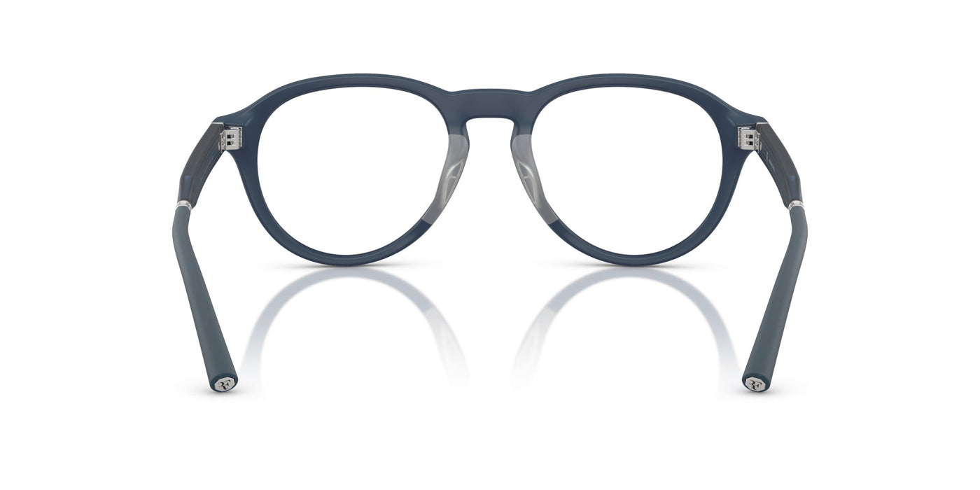 Oliver Peoples R-8R OV5557U Semi-Matte Blue Ash #colour_semi-matte-blue-ash