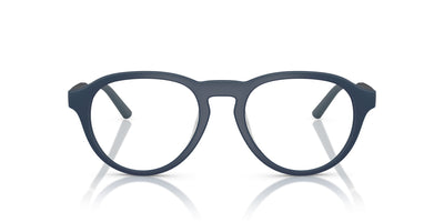 Oliver Peoples R-8R OV5557U Semi-Matte Blue Ash #colour_semi-matte-blue-ash