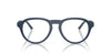 Oliver Peoples R-8R OV5557U Semi-Matte Blue Ash #colour_semi-matte-blue-ash