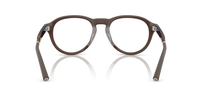 Oliver Peoples R-8R OV5557U Semi-Matt Umber #colour_semi-matt-umber