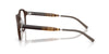 Oliver Peoples R-8R OV5557U Semi-Matt Umber #colour_semi-matt-umber