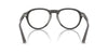 Oliver Peoples R-8R OV5557U Semi-matte Anthracite #colour_semi-matte-anthracite
