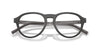 Oliver Peoples R-8R OV5557U Semi-matte Anthracite #colour_semi-matte-anthracite