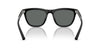 Oliver Peoples R-9 OV5558SU Semi-Matte Black/Grey Polarised #colour_semi-matte-black-grey-polarised
