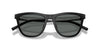 Oliver Peoples R-9 OV5558SU Semi-Matte Black/Grey Polarised #colour_semi-matte-black-grey-polarised