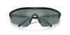 Oliver Peoples R-7 OV5560S Semi-matte Black/Grey Flash Mirror #colour_semi-matte-black-grey-flash-mirror