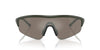 Oliver Peoples R-7 OV5560S Semi-Matt Green Smoke/Sierra Flash Mirror #colour_semi-matt-green-smoke-sierra-flash-mirror