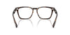 Oliver Peoples Rafkin OV5561U Atago Tortoise #colour_atago-tortoise