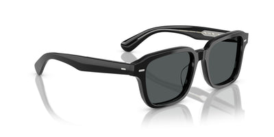 Oliver Peoples Errisson Sun OV5562SU Black/Midnight Express Polarised #colour_black-midnight-express-polarised