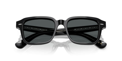 Oliver Peoples Errisson Sun OV5562SU Black/Midnight Express Polarised #colour_black-midnight-express-polarised