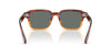 Oliver Peoples Errisson Sun OV5562SU Dark Amber Gradient/Regal Blue #colour_dark-amber-gradient-regal-blue