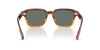 Oliver Peoples Errisson Sun OV5562SU Dark Amber Gradient/Regal Blue #colour_dark-amber-gradient-regal-blue