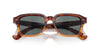 Oliver Peoples Errisson Sun OV5562SU Dark Amber Gradient/Regal Blue #colour_dark-amber-gradient-regal-blue