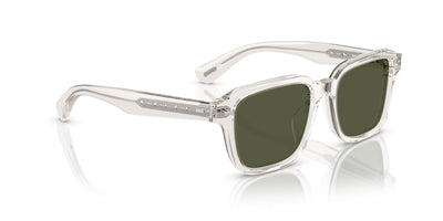 Oliver Peoples Errisson Sun OV5562SU Gravel/G-15 #colour_gravel-g-15