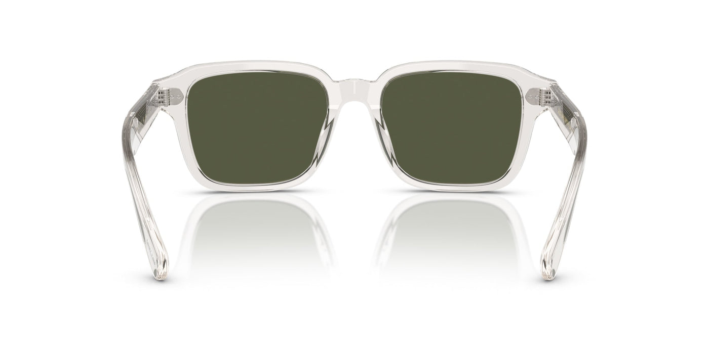 Oliver Peoples Errisson Sun OV5562SU Gravel/G-15 #colour_gravel-g-15