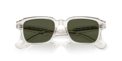 Oliver Peoples Errisson Sun OV5562SU Gravel/G-15 #colour_gravel-g-15