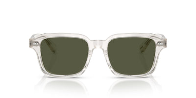 Oliver Peoples Errisson Sun OV5562SU Gravel/G-15 #colour_gravel-g-15