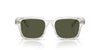 Oliver Peoples Errisson Sun OV5562SU Gravel/G-15 #colour_gravel-g-15