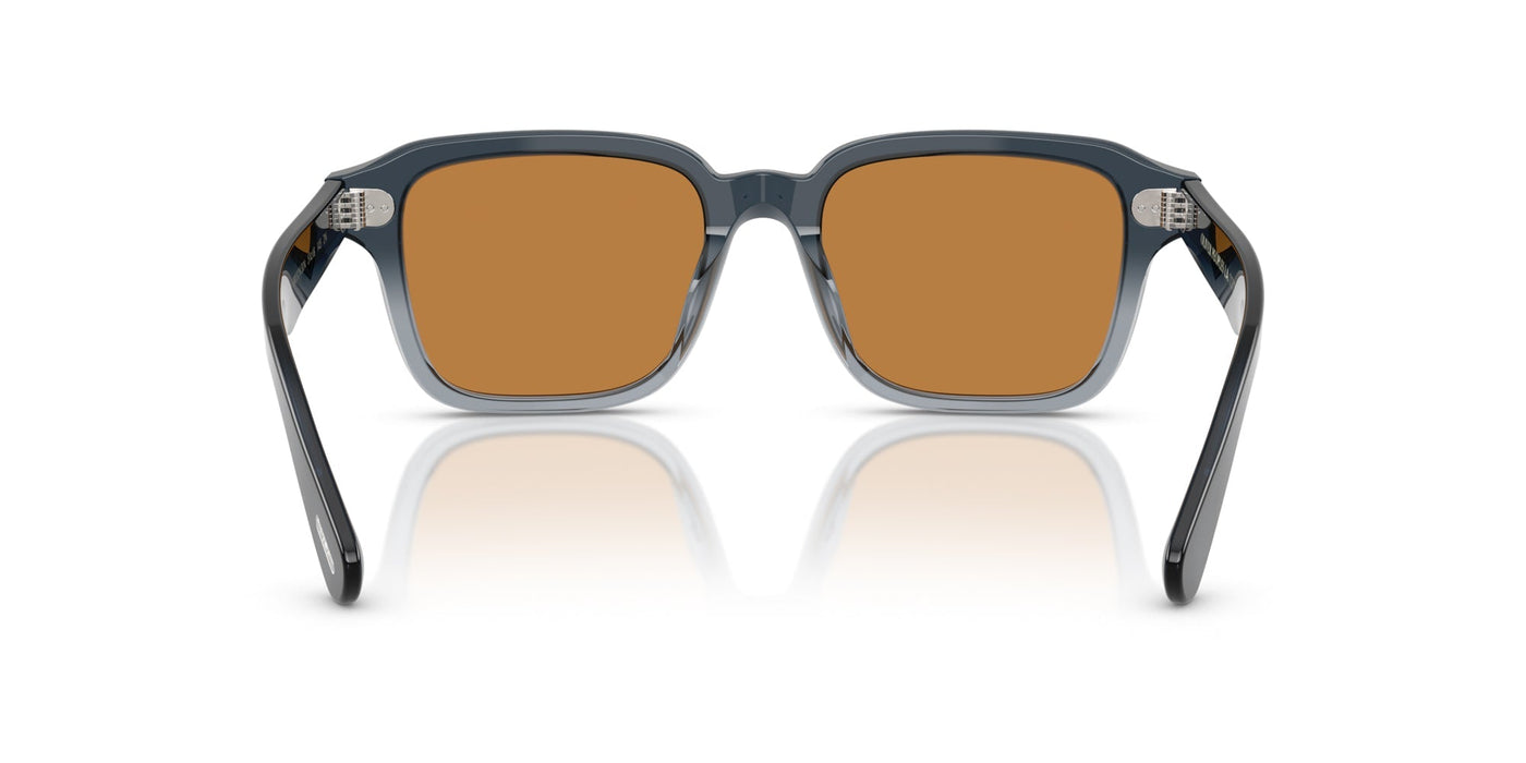 Oliver Peoples Errisson Sun OV5562SU Twilight Gradient/Cognac #colour_twilight-gradient-cognac