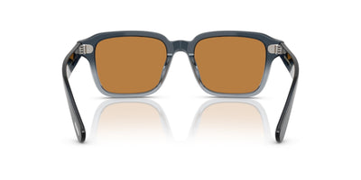 Oliver Peoples Errisson Sun OV5562SU Twilight Gradient/Cognac #colour_twilight-gradient-cognac