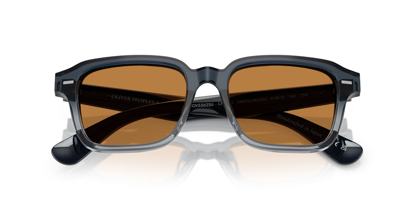 Oliver Peoples Errisson Sun OV5562SU Twilight Gradient/Cognac #colour_twilight-gradient-cognac