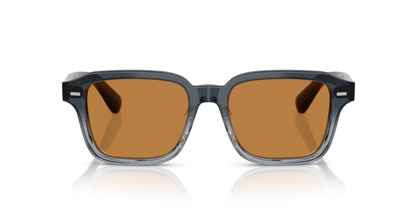 Oliver Peoples Errisson Sun OV5562SU Twilight Gradient/Cognac #colour_twilight-gradient-cognac