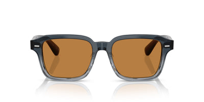 Oliver Peoples Errisson Sun OV5562SU Twilight Gradient/Cognac #colour_twilight-gradient-cognac