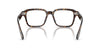 Oliver Peoples Errisson OV5562U Atago Tortoise #colour_atago-tortoise