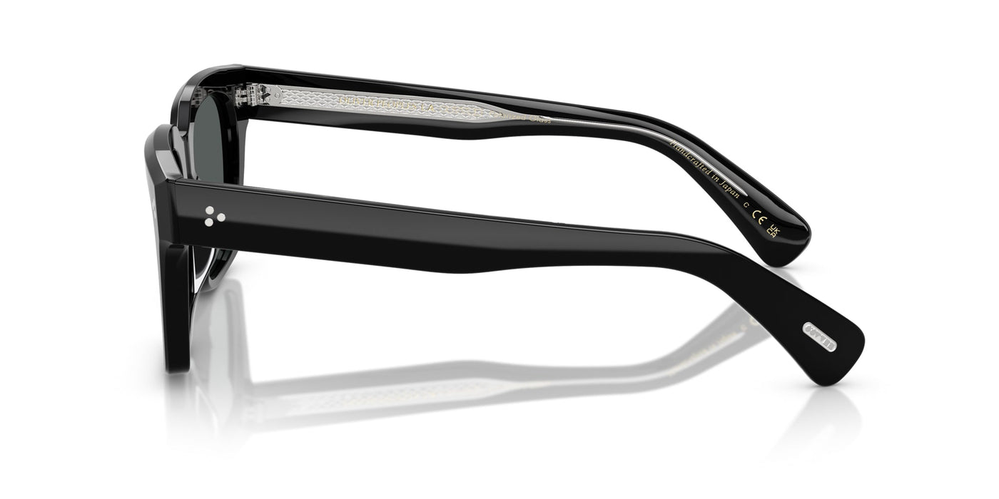 Oliver Peoples Ollice OV5564SU Black/Midnight Express Polarised #colour_black-midnight-express-polarised