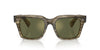 Oliver Peoples Ollice OV5564SU Soft Olive Bark/G-15 Goldtone #colour_soft-olive-bark-g-15-goldtone