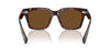 Oliver Peoples Ollice OV5564SU Atago Tortoise/True Brown Polarised #colour_atago-tortoise-true-brown-polarised