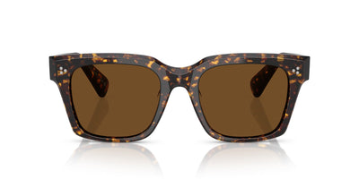 Oliver Peoples Ollice OV5564SU Atago Tortoise/True Brown Polarised #colour_atago-tortoise-true-brown-polarised