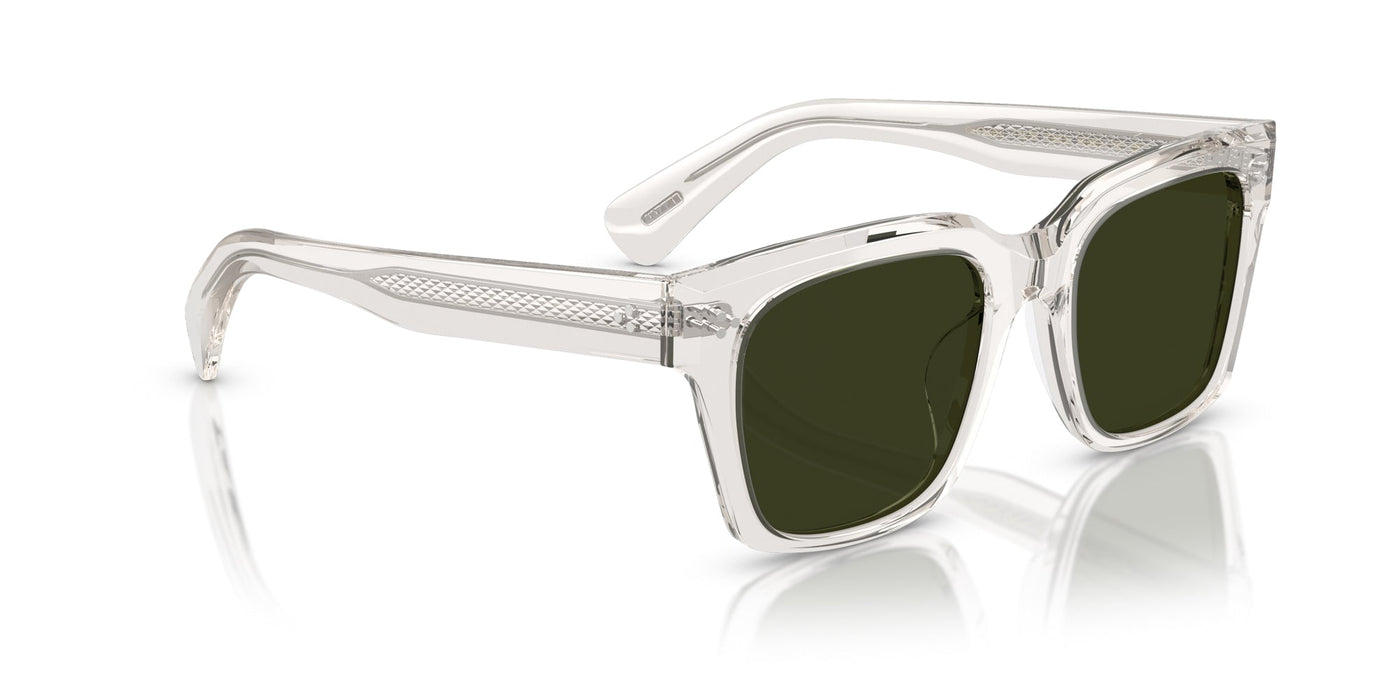 Oliver Peoples Ollice OV5564SU Gravel/G-15 #colour_gravel-g-15