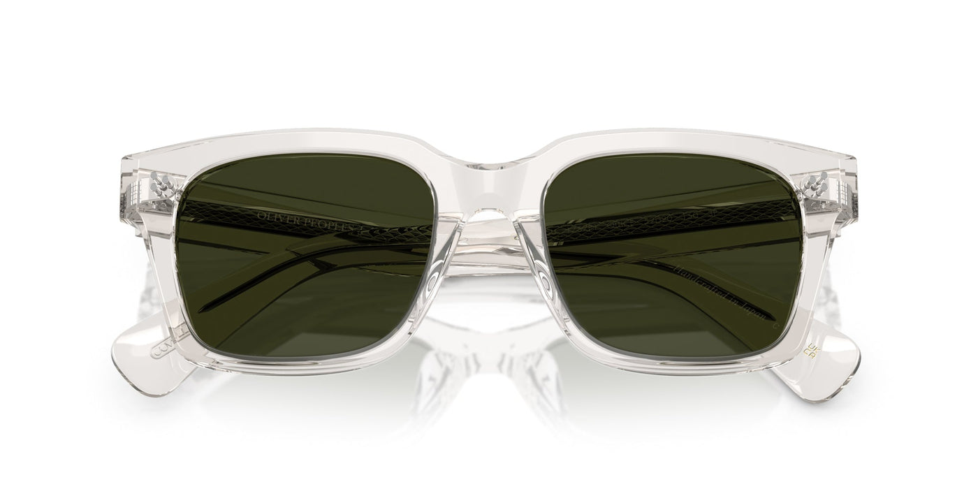 Oliver Peoples Ollice OV5564SU Gravel/G-15 #colour_gravel-g-15