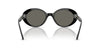 Oliver Peoples Lumar OV5565SU Black/Carbon Grey #colour_black-carbon-grey