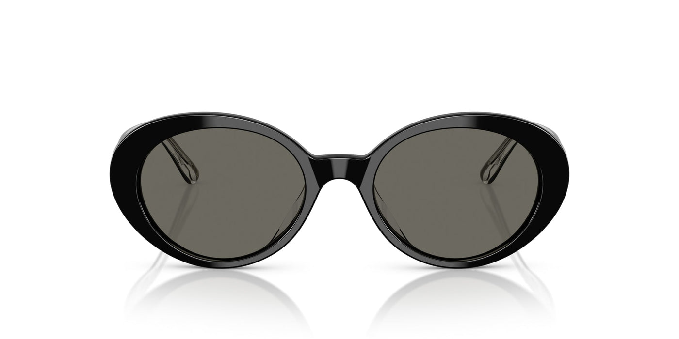 Oliver Peoples Lumar OV5565SU Black/Carbon Grey #colour_black-carbon-grey