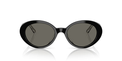 Oliver Peoples Lumar OV5565SU Black/Carbon Grey #colour_black-carbon-grey