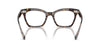 Oliver Peoples Lelia OV5566U Atago Tortoise #colour_atago-tortoise