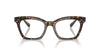 Oliver Peoples Lelia OV5566U Atago Tortoise #colour_atago-tortoise