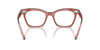 Oliver Peoples Lelia OV5566U RBR #colour_rbr