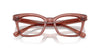 Oliver Peoples Lelia OV5566U RBR #colour_rbr