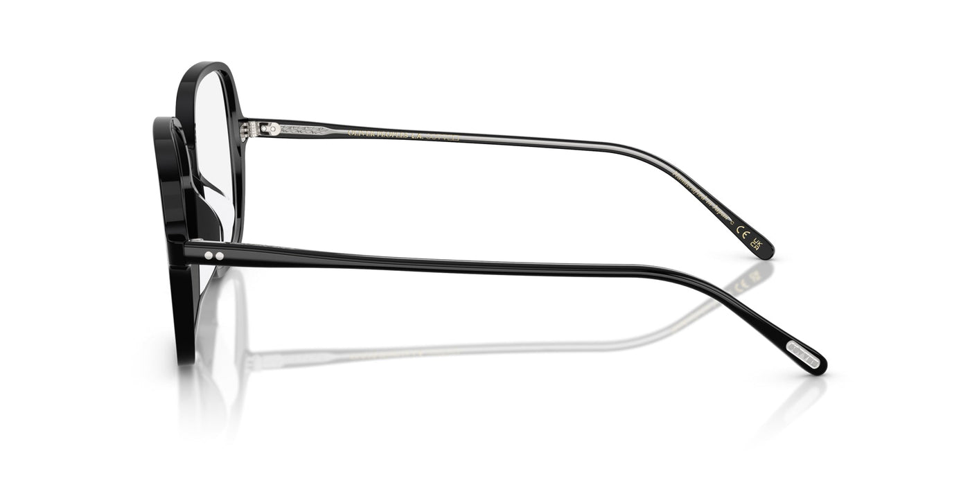 Oliver Peoples Cordina OV5567U Black #colour_black