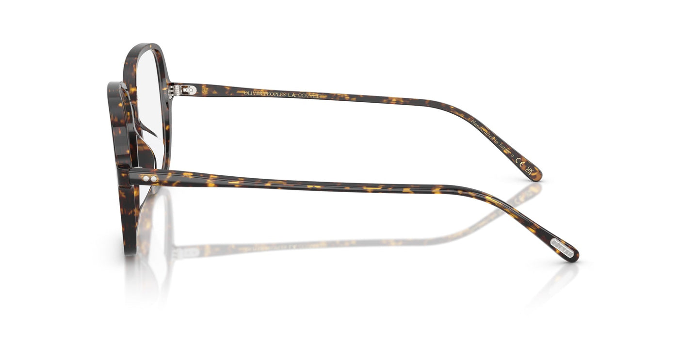 Oliver Peoples Cordina OV5567U Atago Tortoise #colour_atago-tortoise