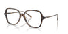 Oliver Peoples Cordina OV5567U Atago Tortoise #colour_atago-tortoise